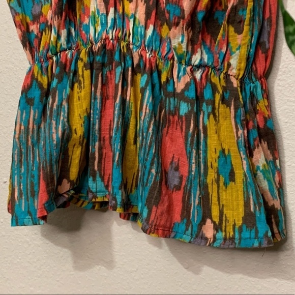 Free with Bundle | Mossimo Racerback Top - Picture 8 of 10